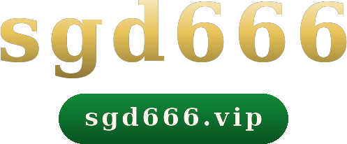 sgd666 logo