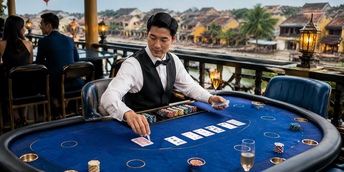 sgd666 Những gì chúng tôi cung cấp trong sảnh casino